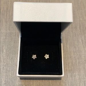 PANDORA Starshine Earrings
